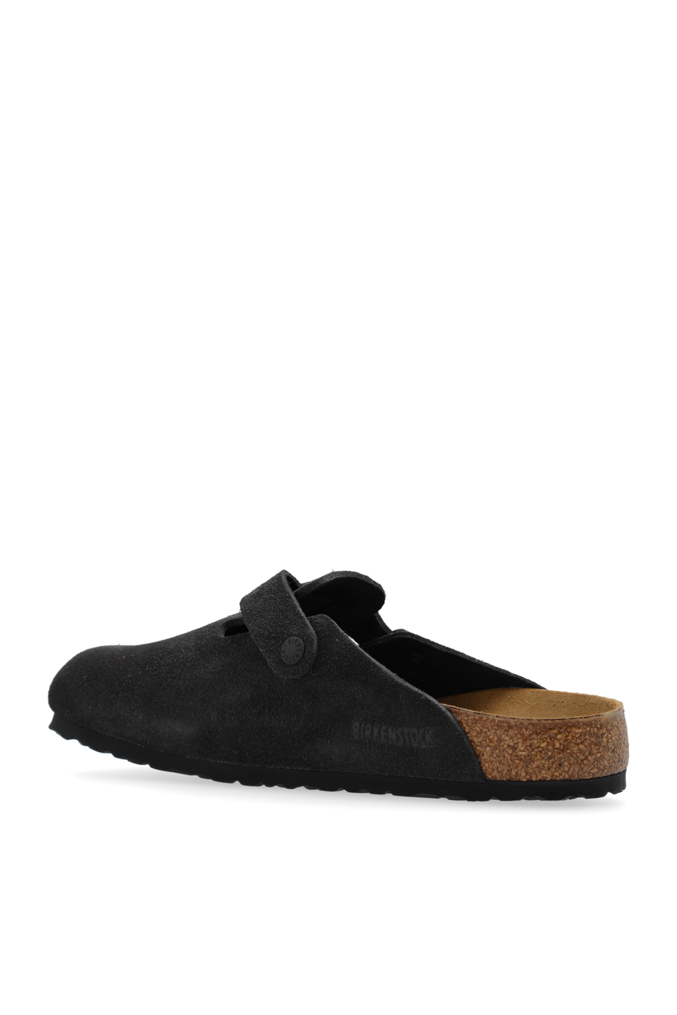 Birkenstock 'Boston BS' Slippers | Men's shoes mint